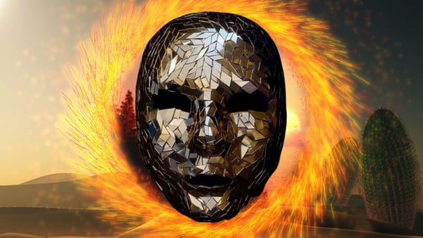 Les masques que l'on porte : de protection à libération dans le contexte entrepreneurial