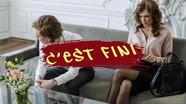 Ton business te fais ch__r ces temps-ci?