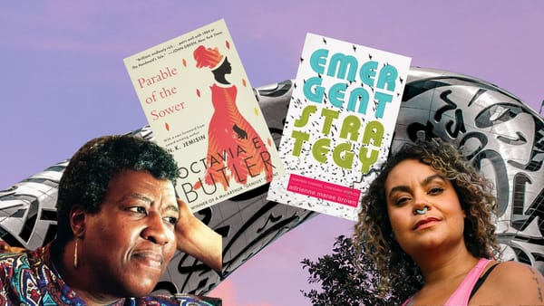 Tisser des racines invisibles : entre entrepreneuriat et communauté dans Parable of the Sower et Emergent Strategy